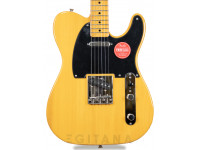 Fender Squier Classic Vibe 50s Telecaster MN Butterscotch Blonde Fender Squier Classic Vibe 50s Telecaster MN Butterscotch Blonde